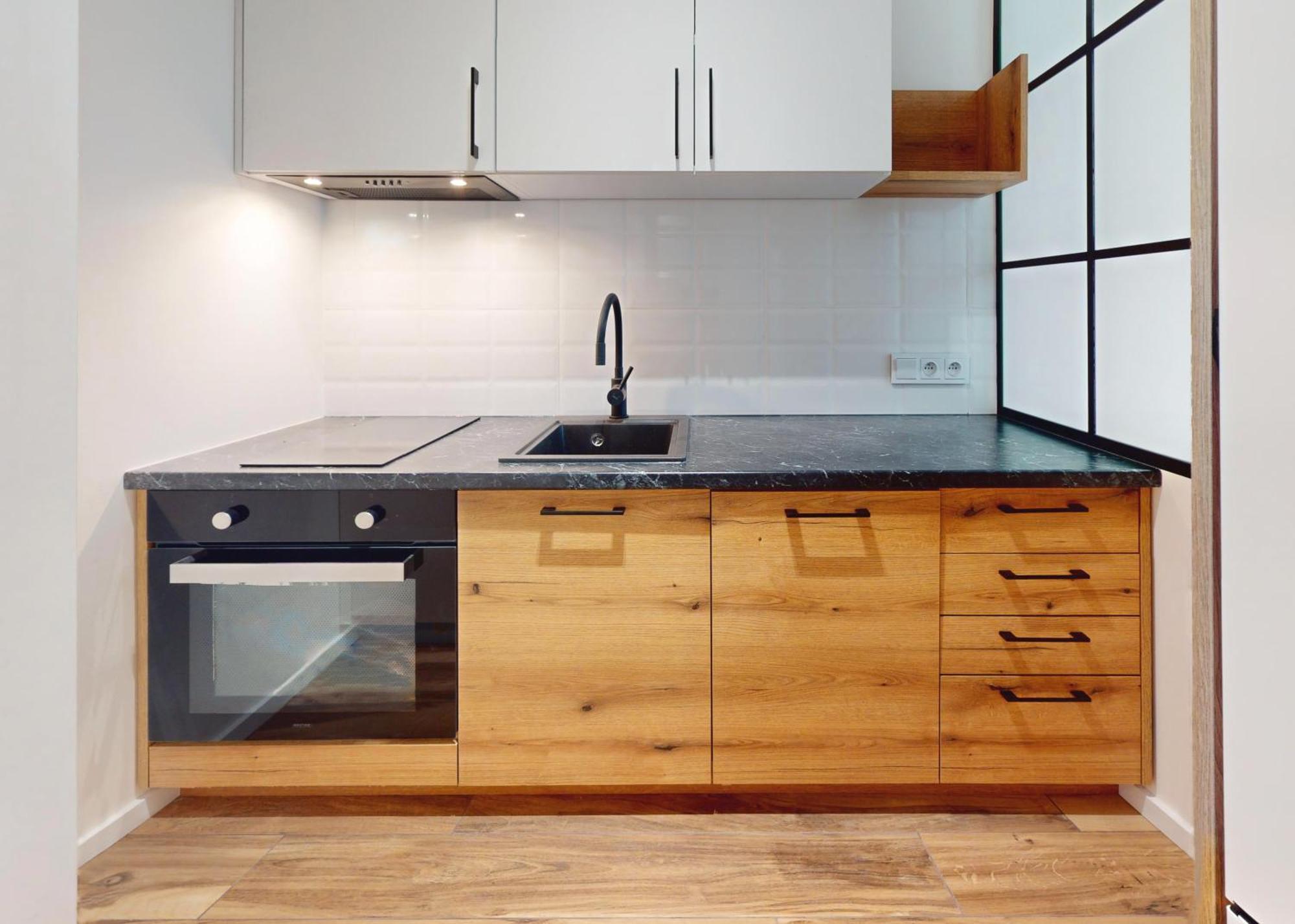 Apartment Metrostudio Panska 7 Street *