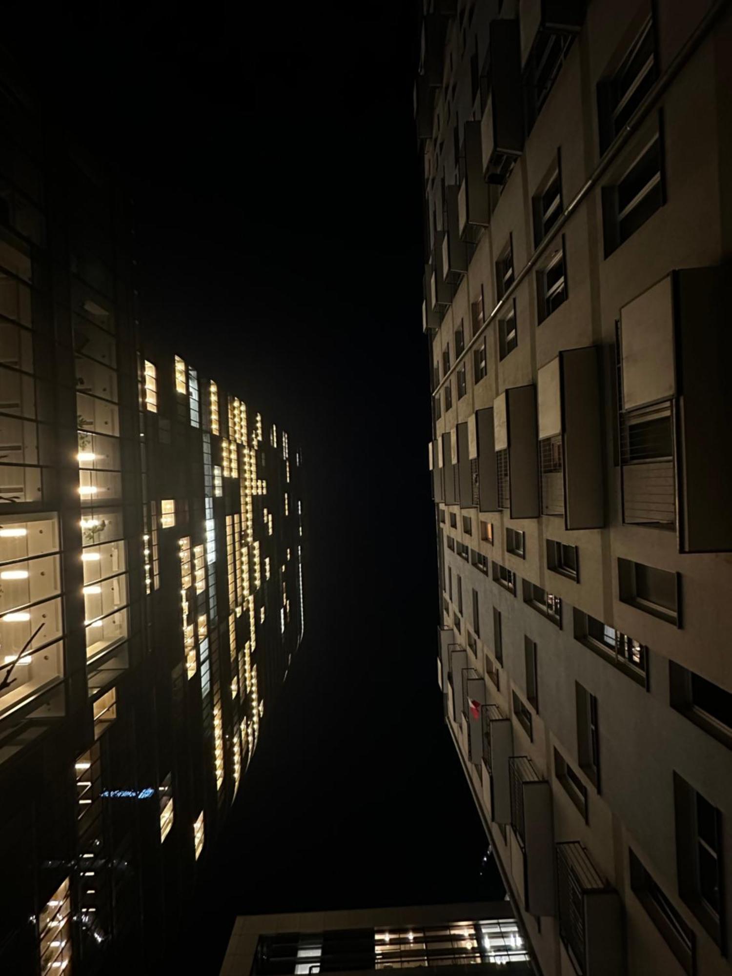 Apartment Metrostudio Panska 7 Street