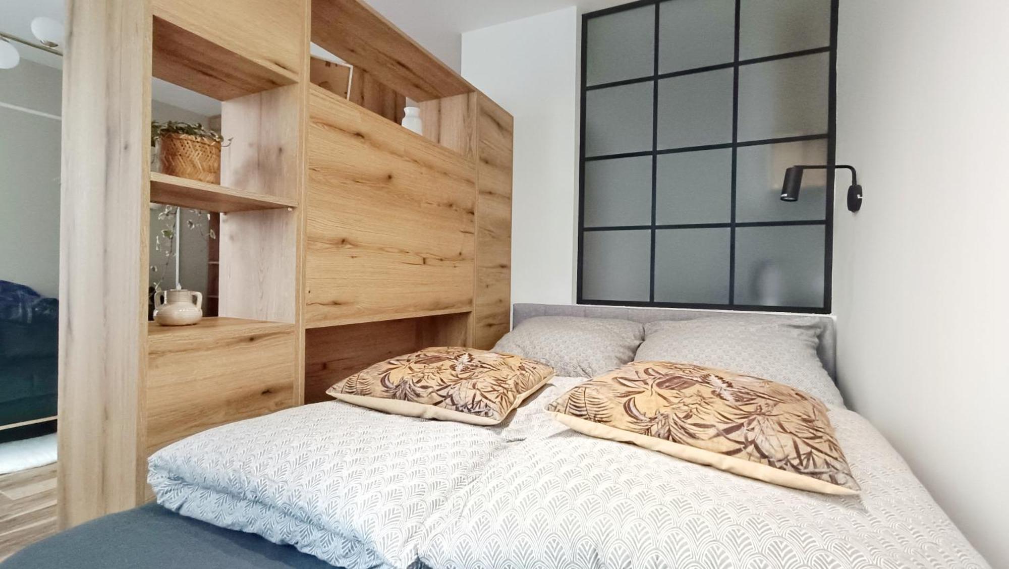 Metrostudio Panska 7 Street Apartment Warsaw